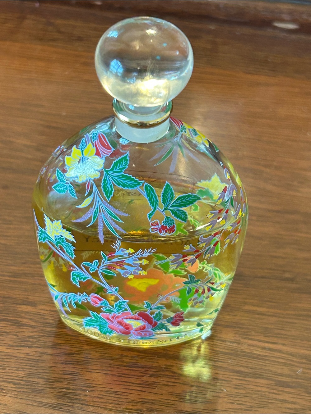 Laura Ashley No. 1 Eau De Parfum 100 ml - Picture 5 of 8